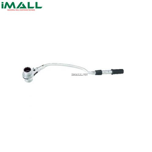 Cờ lê đo mô-men xoắn hình cung Top KOGYO RM-46LYT