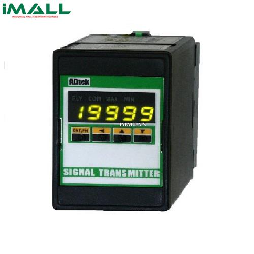 Bộ hiển thị dòng, áp cao ADTEK ST-VA-A (0~10A AC hoặc 0-600VAC)