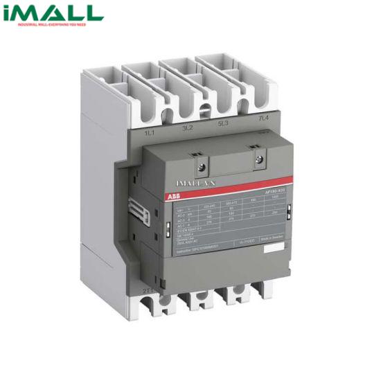 Contactor ABB AF190-40-00-12 (190A 90kW 48-130V 1SFL487102R1200)