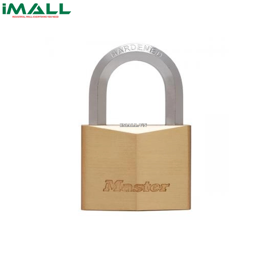 Khóa móc thân đồng 50mm Master Lock 1150EFGDRF