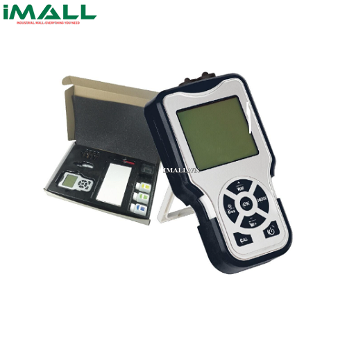 Máy đo ion Peak Instrument P-513Ca