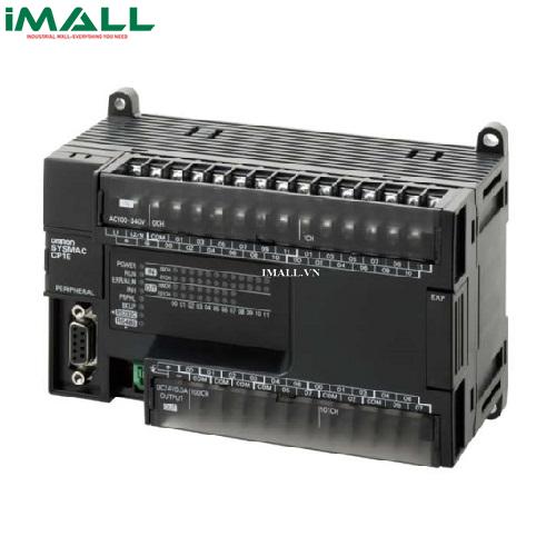 Bộ điều khiển PLC Omron CP1E-N30DR-A