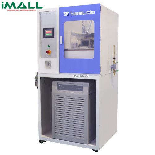 Máy thử nhiệt độ giòn của nhựa Yasuda 121-RA