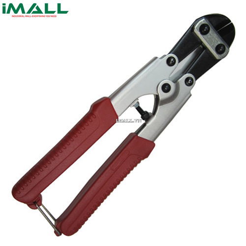 Kìm cộng lực mỏ cong Fujiya PC2-200 (8")