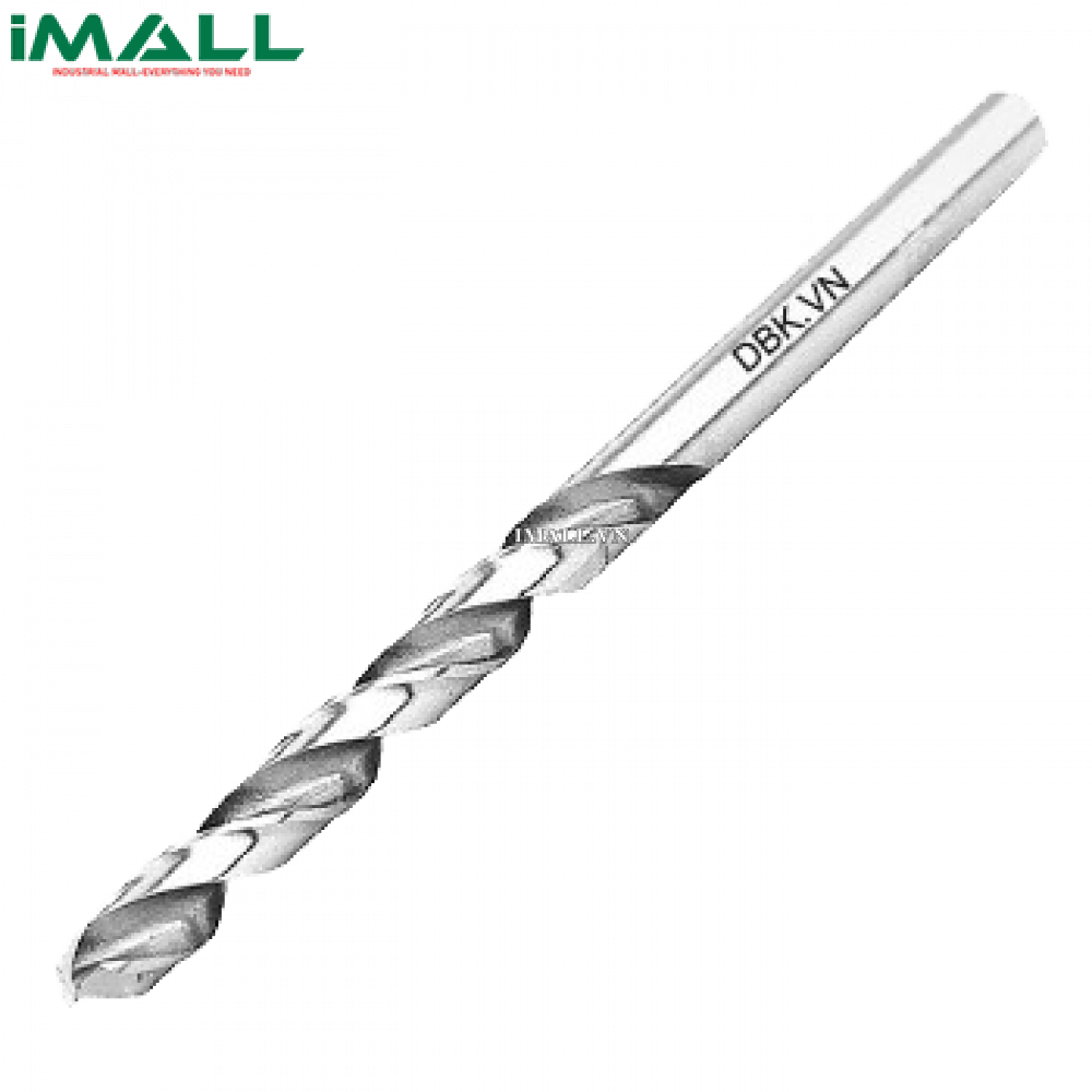 Mũi khoan sắt HSS M2 Tolsen 75041 (1.5mm)