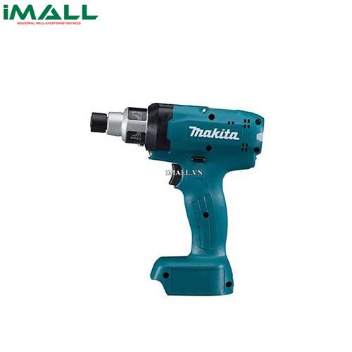 Máy vặn vít dùng pin MAKITA DFT127FNZ (điều chỉnh lực) (14.4V)