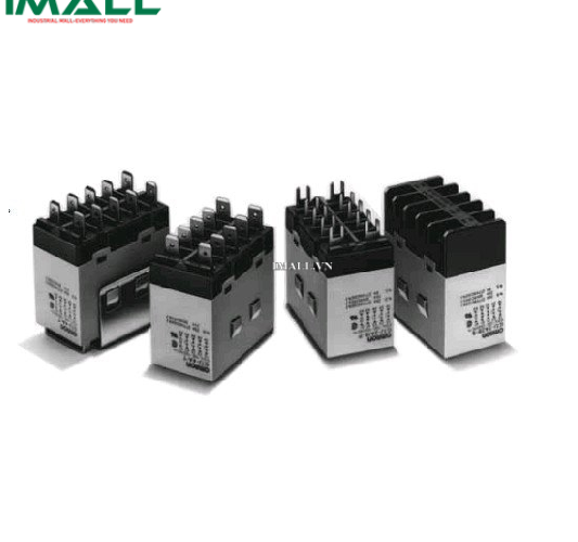 Phụ kiện rơ le Omron R99-15