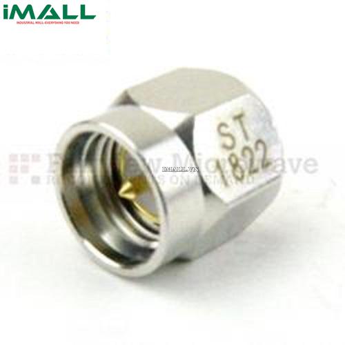 Tải RF Fairview Microwave ST1822 (50 Ohm,1W- 6GHz, SMA Male)