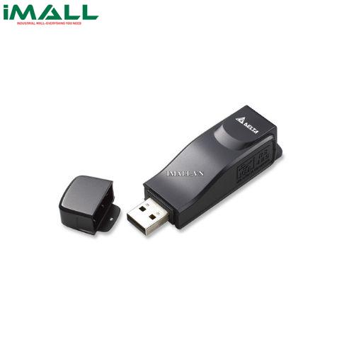PLC Delta Converter IFD6503