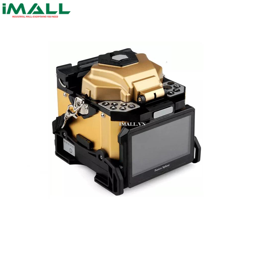 Máy hàn cáp quang SKYCOM T-308X (Thời gian hàn nhanh 8s, gia nhiệt 18s)