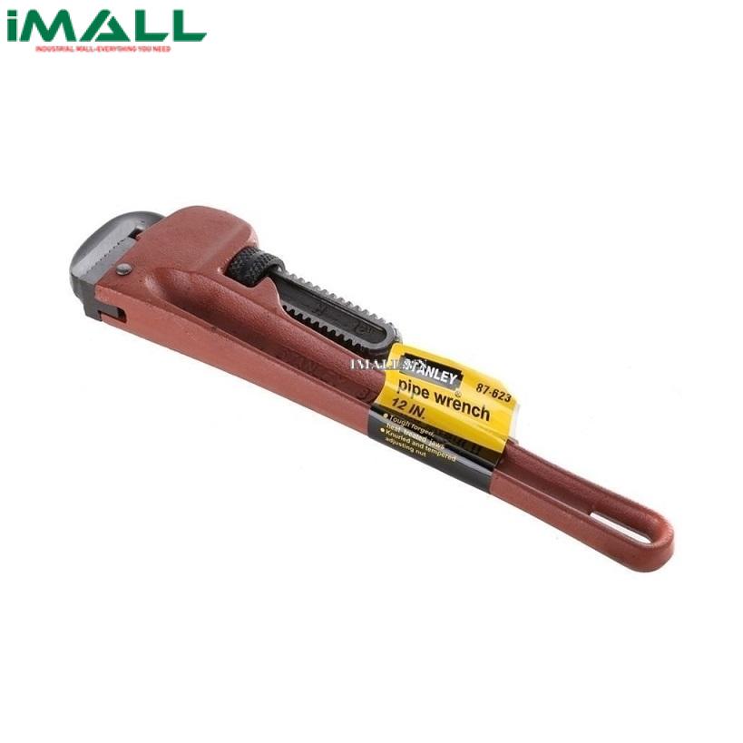 Mỏ lết răng Stanley 87-623 (12”)