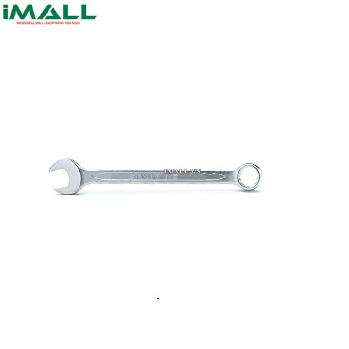 Cờ lê vòng miệng Stanley 87-263-22(33mm)