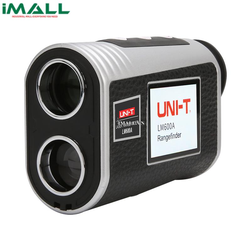 UNI-T LM600A Laser Rangefinder (3-600m)