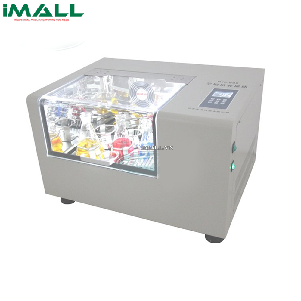 Máy lắc bình HINOTEK RTS-200B (40～300 rpm)