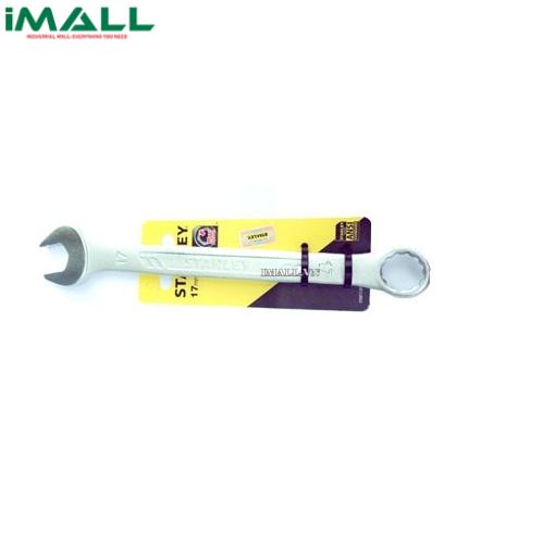 Cờ lê vòng miệng Stanley 72-824(27mm)