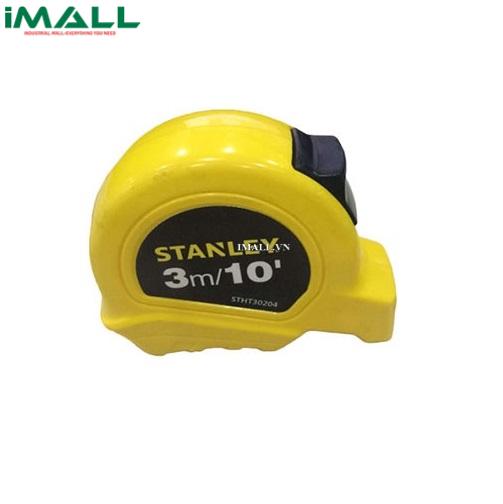Thước cuốn thép Stanley 30-204 (3m, STHT30204-840)