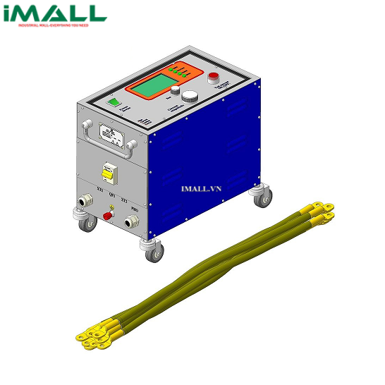 Máy phát dòng sơ cấp DTE UPA-14M (14kA)