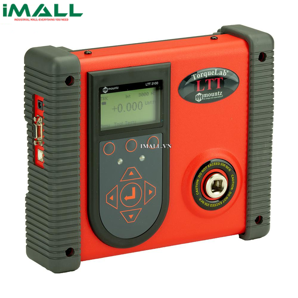 Máy đo mô men xoắn Mountz LTT250F (33.9 - 339 N.m; 1/2 F/Sq Dr.)