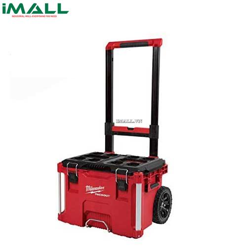 Packout Hộp đựng dụng cụ xe đẩy Milwaukee 48-22-8426