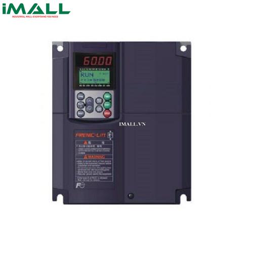 Biến tần Fuji FRN7.5LM1S-4AA (7.5kW 3 Pha 380V)