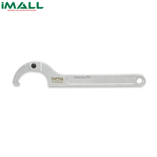 Cờ lê móc TOPTUL AEEX1A80 (50-80mm)