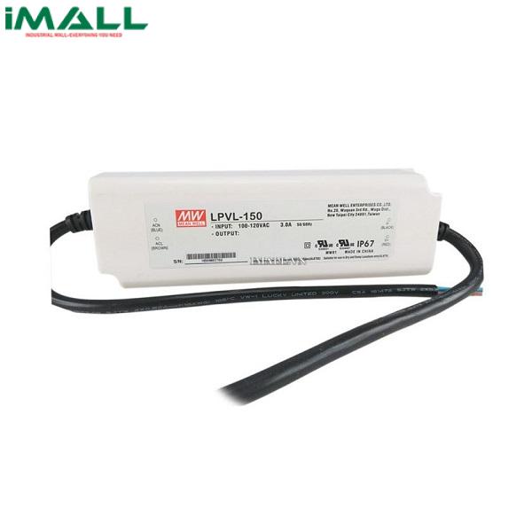 Bộ nguồn LED Meanwell LPVL-150-24 (24V 150W 6.3A)