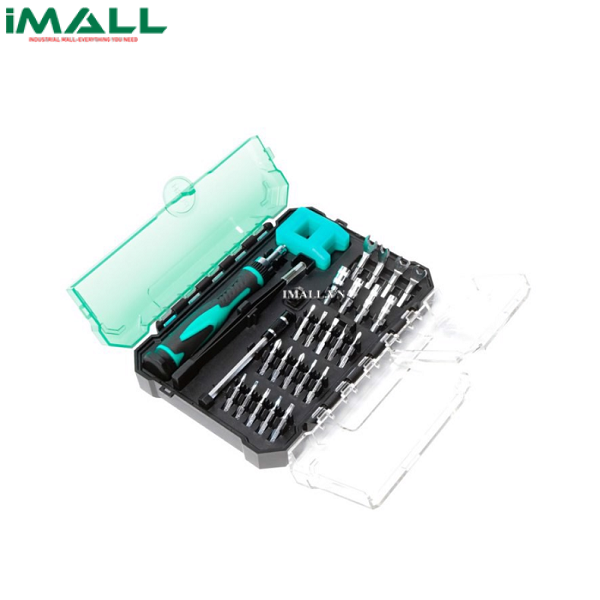 Bộ vít 27 chi tiết Pro'skit SD-9827M