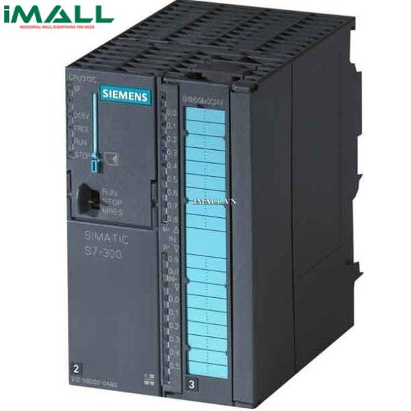 Bộ lập trình PLC S7-300, CPU 315F-2DP SIEMENS 6ES7315-6FF04-0AB0