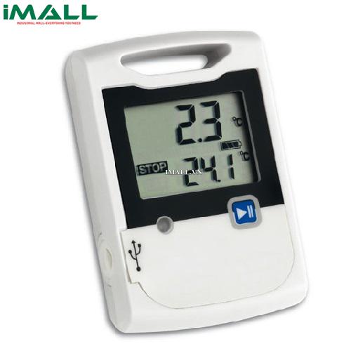 Thiết bị đo nhiệt độ tiếp xúc PCE Log10 (-30°C~60°C, ± 0.5°C)