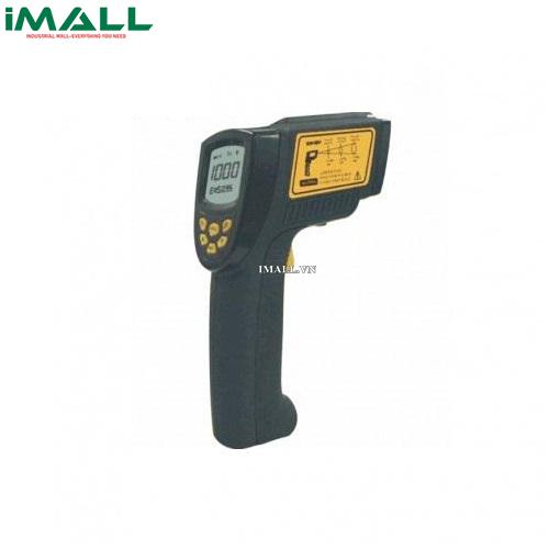 Máy đo nhiệt độ bằng hồng ngoại SmartSensor AR862D+ ( -50°C~1000°C, 20:1, có cánh báo)