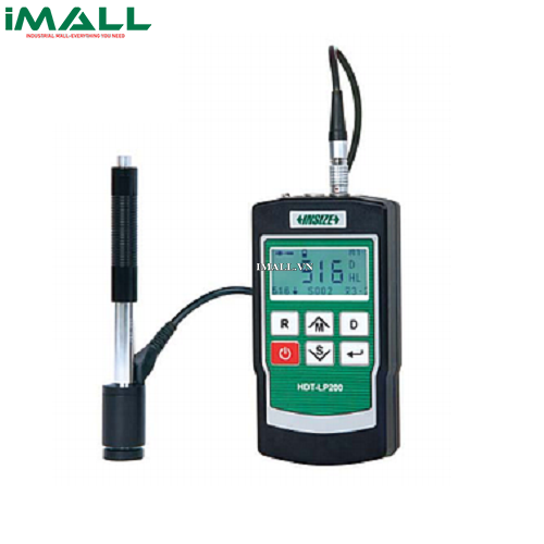 Máy đo độ cứng cầm tay INSIZE HDT-WP201