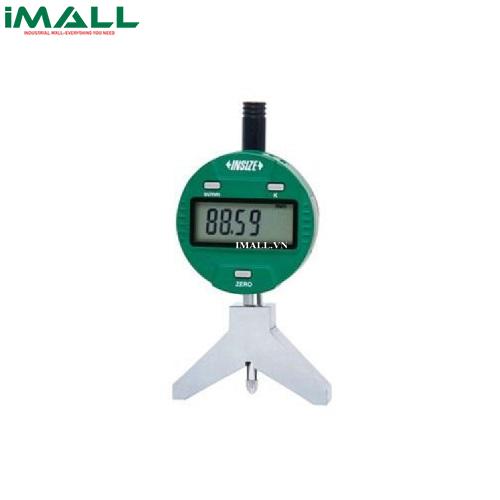Đồng hồ đo bán kính INSIZE 2188-55 (4-53mm/0.16-2.09", 0.01mm/0.0005")