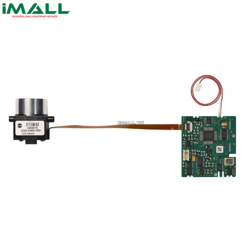 Cảm biến (Sensor) CO2 (IR) thay thế (Dùng cho Testo 350) Testo 0393 0400