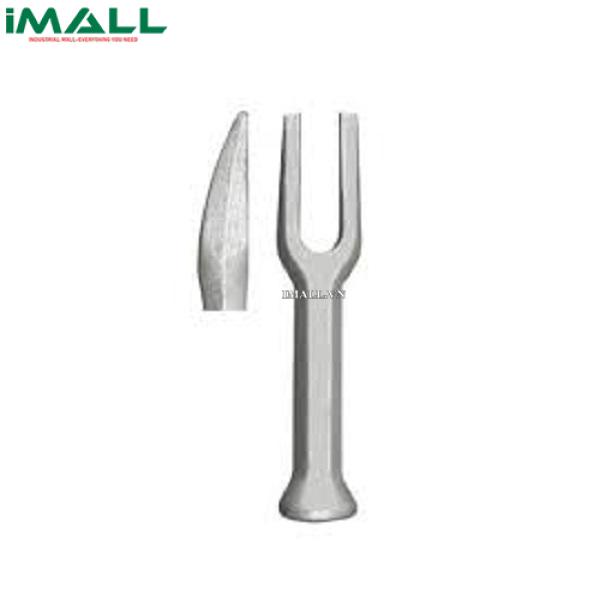 Bộ nại Rutyn Yato YT-0615 (2 chi tiết)
