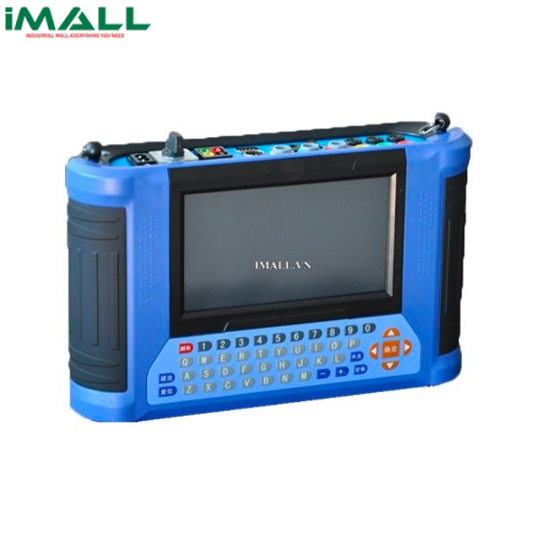 Bộ hiệu chuẩn công tơ điện đa chức năng cầm tay HV HIPOT GDYM-3F (25-600V)