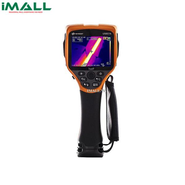 Camera đo nhiệt độ TrueIR KEYSIGHT U5857A (1200°C)