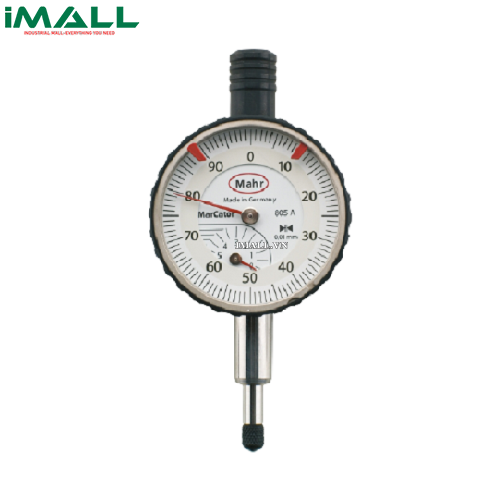 Đồng hồ so kiểu cơ (810 A, 10mm) Mahr 4311050DKS