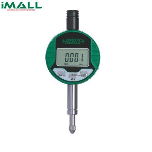 Đồng hồ so điện tử INSIZE 2114-5F (5mm/0.2"; 0.001mm/0.00005")