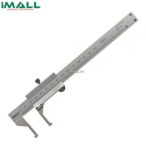 Thước cặp đo trong cơ khí Mitutoyo series 536
