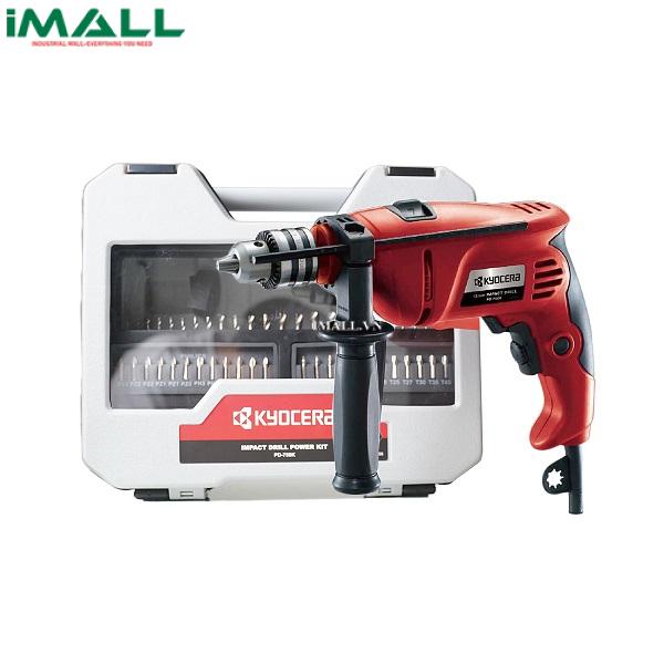 Bộ máy khoan động lực Kyocera PD-750K