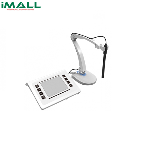 Máy đo độ dẫn điện cầm tay Yoke P712 (tự động hiệu chuẩn)
