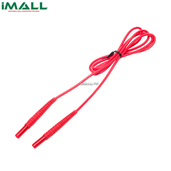 Dây đo SONEL WAPRZ1X2REBB2X5 (1.2m, 1kV)