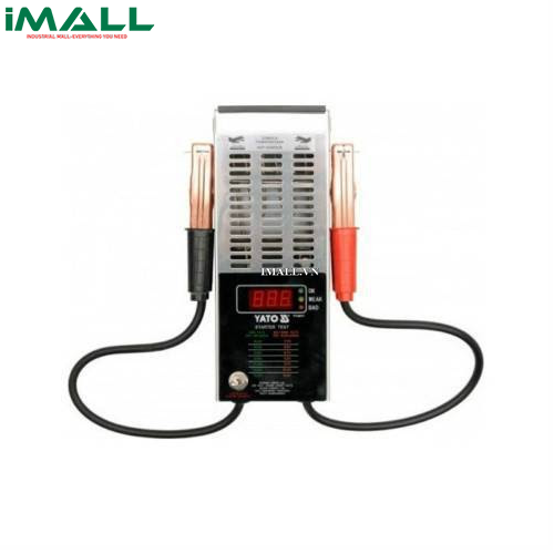 Đồng hồ kiểm tra ắc quy KOCU YT-8311