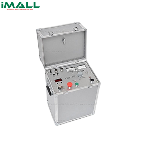 Máy thử đánh thủng cách điện KEP UPU-10 (10kV)