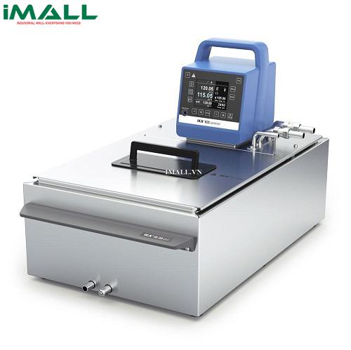 Bể ổn nhiệt IKA ICC control pro 20 c (0008036400)