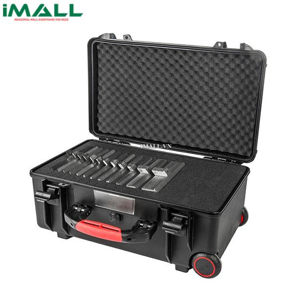 Bộ shim inox type E, bulông M52 BETEX B020620