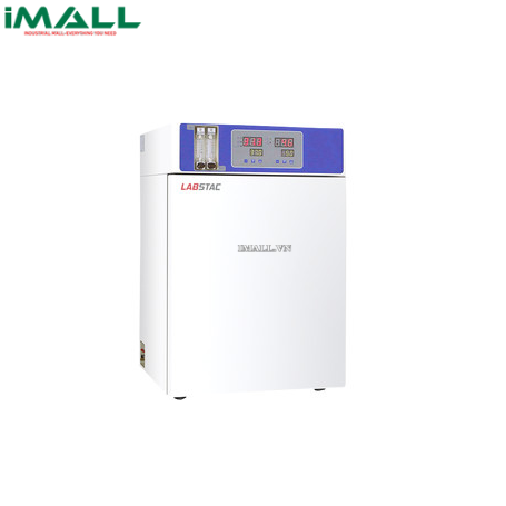 Tủ ấm CO2 bọc khí Labstac IO114 (160 L, RT +5-60°C)