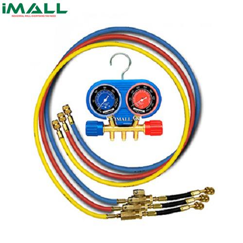 Đồng hồ nạp gas Robinair 41670