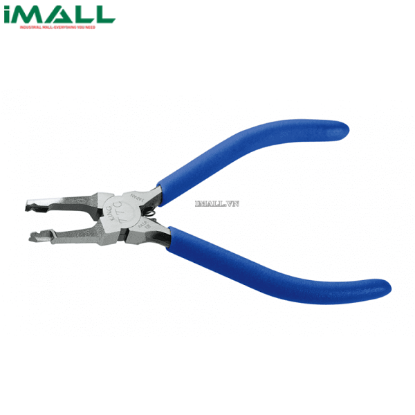Kìm tháo và gắn xích 2 chiều TSUNODA KT-801-1