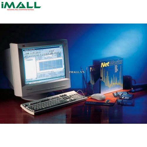 Phần mềm mô phỏng OTDR Anritsu NetWorks